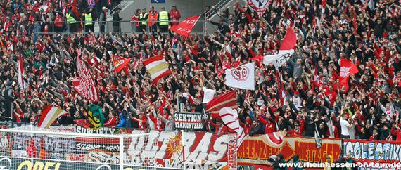 1. FSV Mainz 05 vs TSG Hoffenheim (2-2) (3)