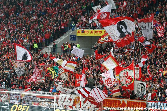 1. FSV Mainz 05 vs TSG Hoffenheim (2-2) (4)