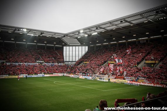 1. FSV Mainz 05 vs TSG Hoffenheim (2-2) (6)