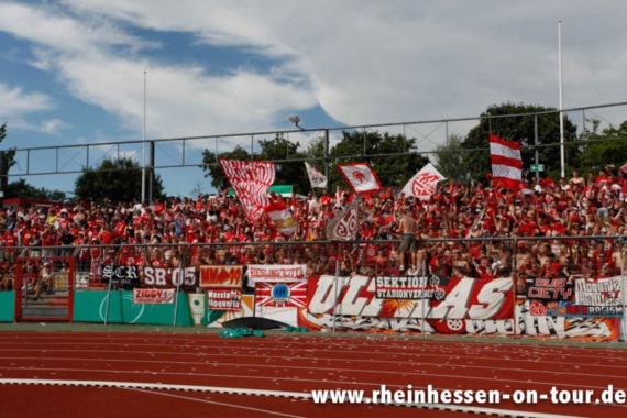 SC Fortuna Köln vs 1. FSV Mainz 05 (1-2) (9)