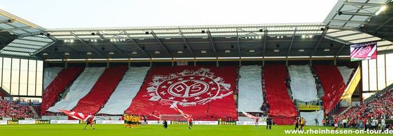 1. FSV Mainz 05 vs Asteras Tripolis (1-0) (1)