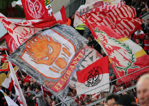 Bayer 04 Leverkusen vs 1. FSV Mainz 05 (0-0)