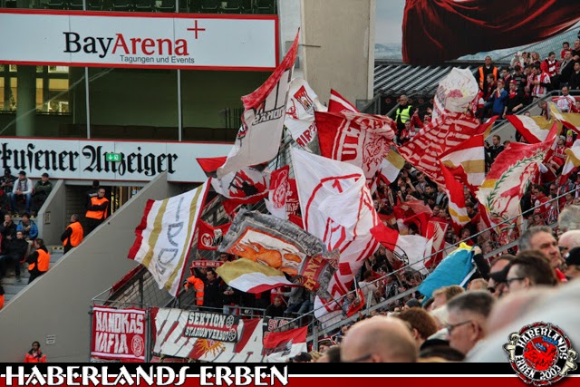 Bayer 04 Leverkusen vs 1. FSV Mainz 05 (0-0) (6)