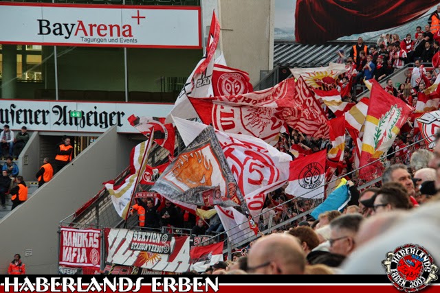 Bayer 04 Leverkusen vs 1. FSV Mainz 05 (0-0) (7)