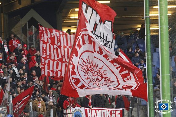 Hamburger SV vs 1. FSV Mainz 05 (2-1) (1)