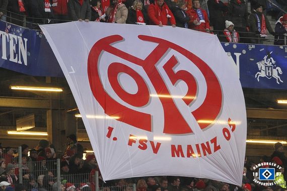 Hamburger SV vs 1. FSV Mainz 05 (2-1) (3)