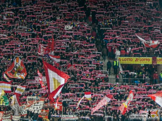 1. FSV Mainz 05 vs VfB Stuttgart (1-1) (2)
