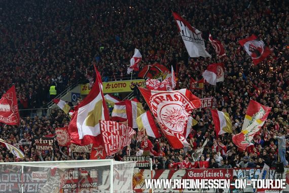1. FSV Mainz 05 vs FC Bayern München (1-2) (7)