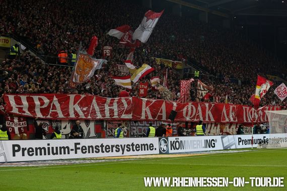1. FSV Mainz 05 vs FC Bayern München (1-2) (11)