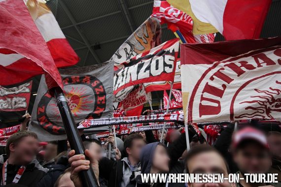 1. FSV Mainz 05 vs SC Paderborn (5-0) (5)