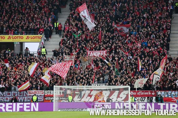 1. FSV Mainz 05 vs SC Paderborn (5-0) (11)