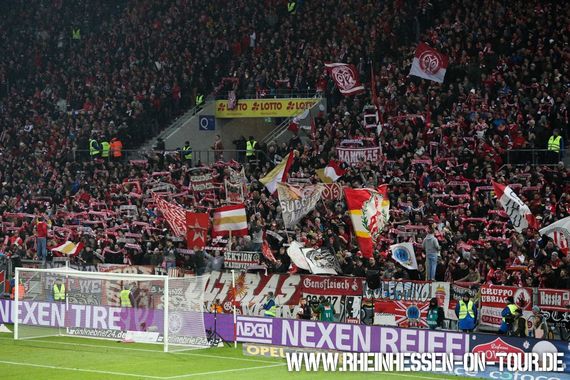 1. FSV Mainz 05 vs SC Paderborn (5-0) (17)