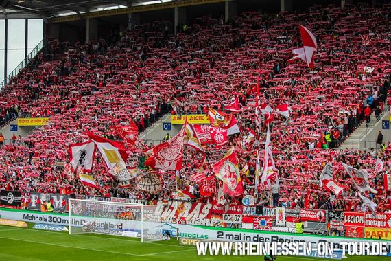 1. FSV Mainz 05 vs Hannover 96 (0-0) (3)