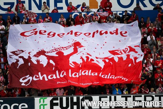 1. FSV Mainz 05 vs Hannover 96 (0-0) (6)