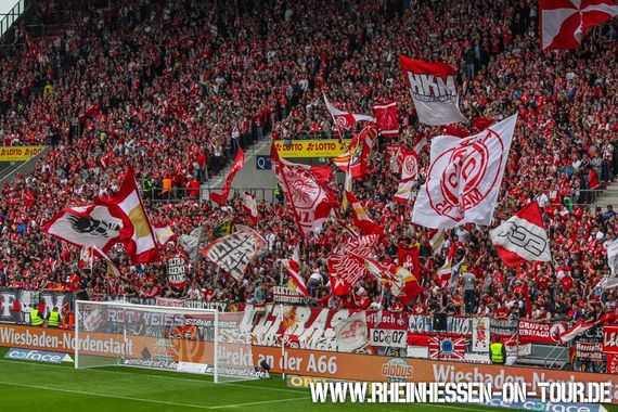 1. FSV Mainz 05 vs Hannover 96 (0-0) (7)