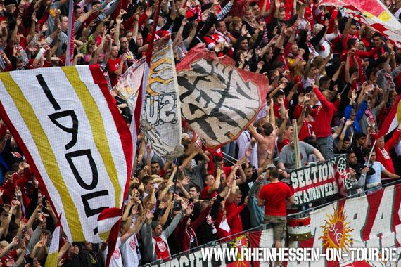 1. FSV Mainz 05 vs Hannover 96 (0-0) (11)