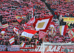 1. FSV Mainz 05 vs Hertha BSC (0-2) (6)