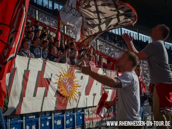 TSG Hoffenheim vs 1. FSV Mainz 05 (2-0) (17)