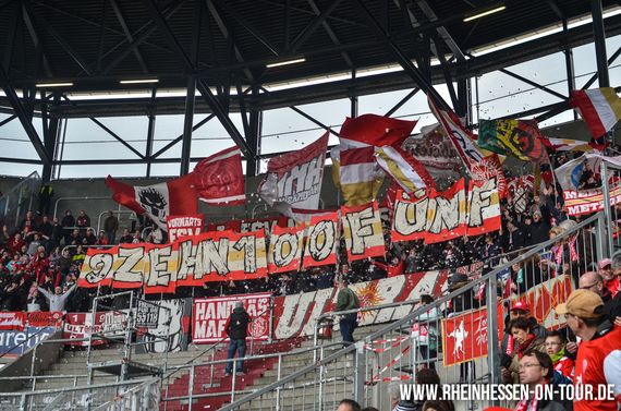 FC Augsburg vs 1. FSV Mainz 05 (0-2) (8)