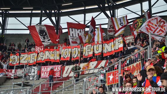 FC Augsburg vs 1. FSV Mainz 05 (0-2) (10)