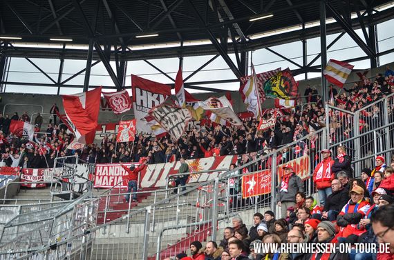 FC Augsburg vs 1. FSV Mainz 05 (0-2) (11)