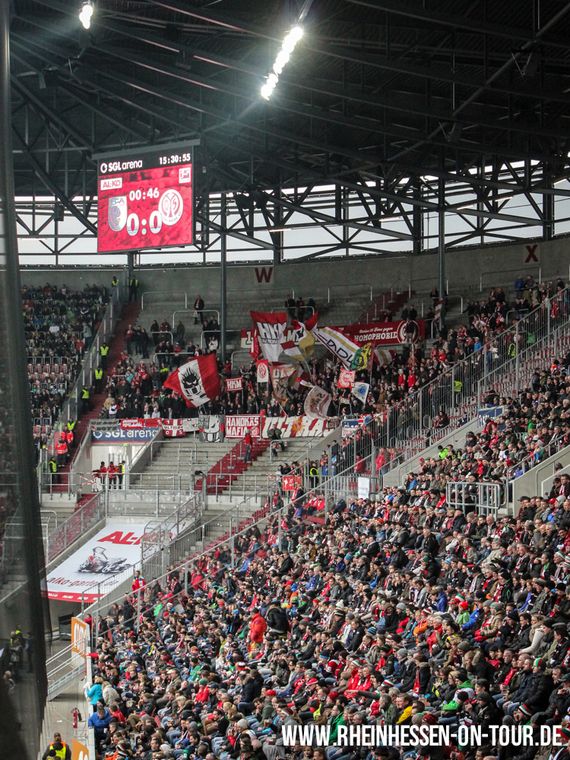 FC Augsburg vs 1. FSV Mainz 05 (0-2) (12)