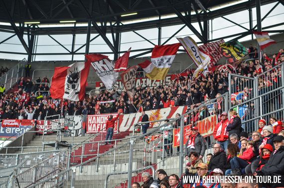 FC Augsburg vs 1. FSV Mainz 05 (0-2) (13)