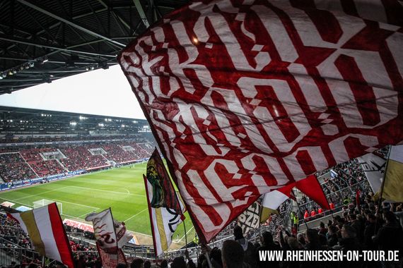 FC Augsburg vs 1. FSV Mainz 05 (0-2) (17)