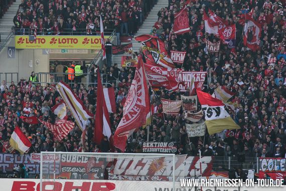 1. FSV Mainz 05 vs VfL Wolfsburg (1-1) (2)