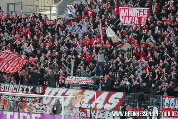 1. FSV Mainz 05 vs VfL Wolfsburg (1-1) (4)