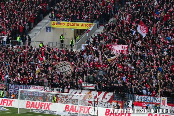 1. FSV Mainz 05 vs VfL Wolfsburg (1-1) (6)