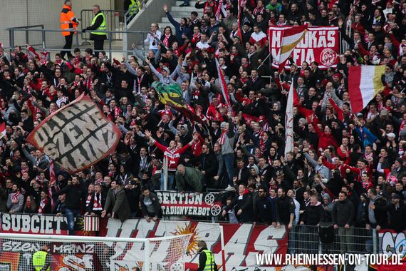 1. FSV Mainz 05 vs VfL Wolfsburg (1-1) (7)