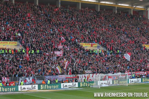 1. FSV Mainz 05 vs VfL Wolfsburg (1-1) (12)