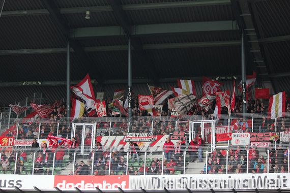 Werder Bremen vs 1. FSV Mainz 05 (0-0) (6)