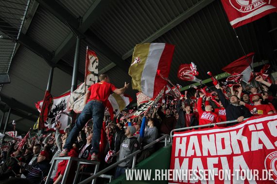 Werder Bremen vs 1. FSV Mainz 05 (0-0) (11)