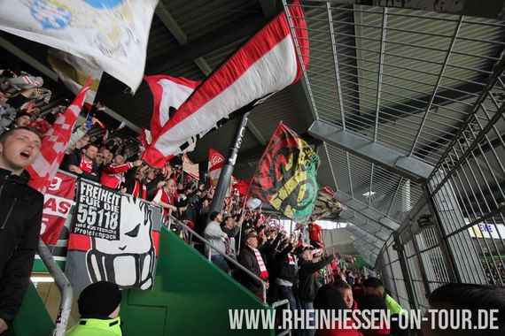 Werder Bremen vs 1. FSV Mainz 05 (0-0) (12)
