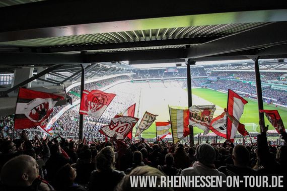Werder Bremen vs 1. FSV Mainz 05 (0-0) (13)