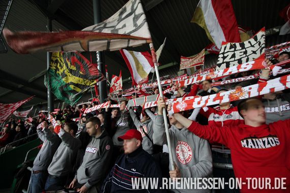 Werder Bremen vs 1. FSV Mainz 05 (0-0) (14)