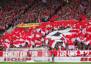 1. FSV Mainz 05 vs Bayer 04 Leverkusen (2-3)