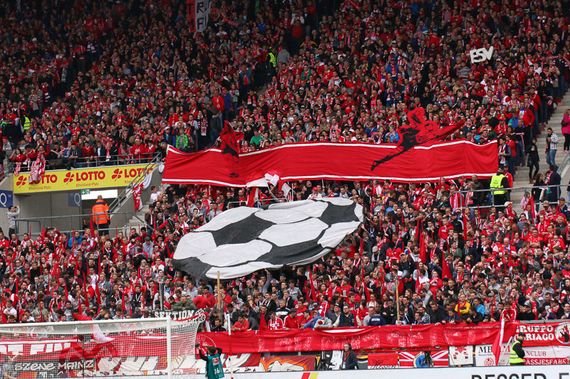 1. FSV Mainz 05 vs Bayer 04 Leverkusen (2-3) (3)