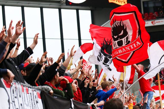 1. FSV Mainz 05 vs Bayer 04 Leverkusen (2-3) (8)