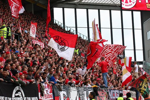 1. FSV Mainz 05 vs Bayer 04 Leverkusen (2-3) (9)