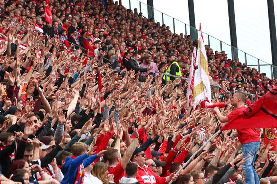 1. FSV Mainz 05 vs Bayer 04 Leverkusen (2-3) (10)