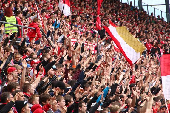 1. FSV Mainz 05 vs Bayer 04 Leverkusen (2-3) (11)