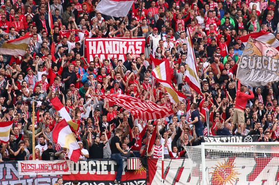 1. FSV Mainz 05 vs Bayer 04 Leverkusen (2-3) (13)