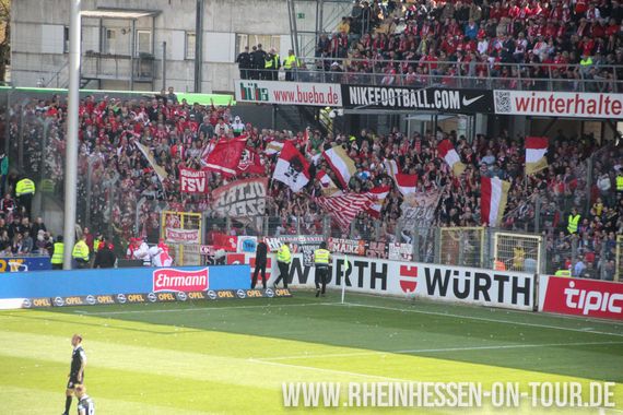 SC Freiburg vs 1. FSV Mainz 05 (2-3) (9)