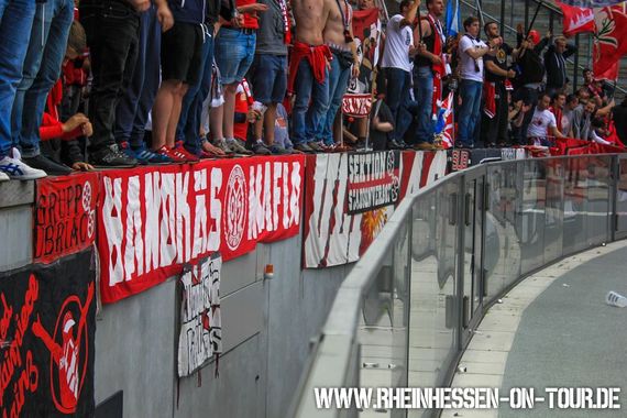 Hertha BSC vs 1. FSV Mainz 05 (1-3) (7)