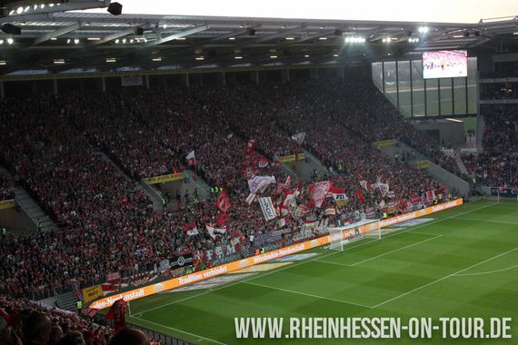 1. FSV Mainz 05 vs FC Schalke 04 (2-0) (3)