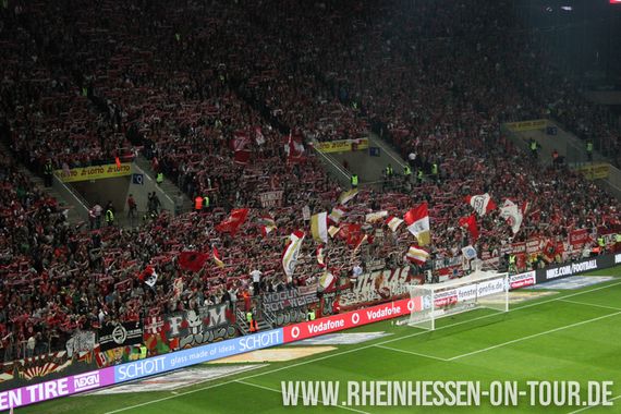 1. FSV Mainz 05 vs FC Schalke 04 (2-0) (6)