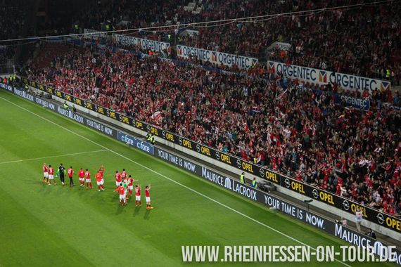 1. FSV Mainz 05 vs FC Schalke 04 (2-0) (9)